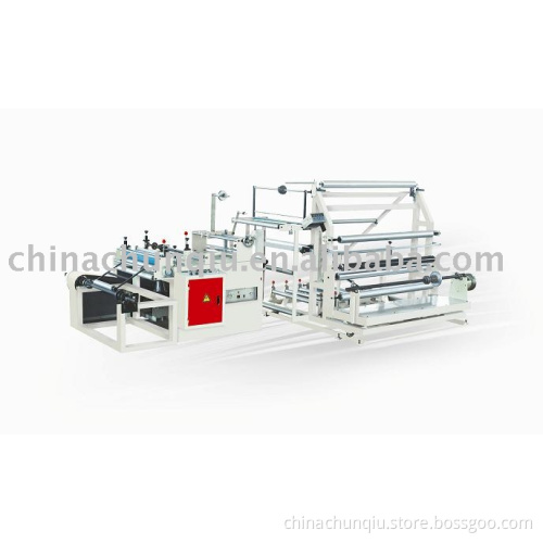 CQD-1400 Multi-purpose Folding machine